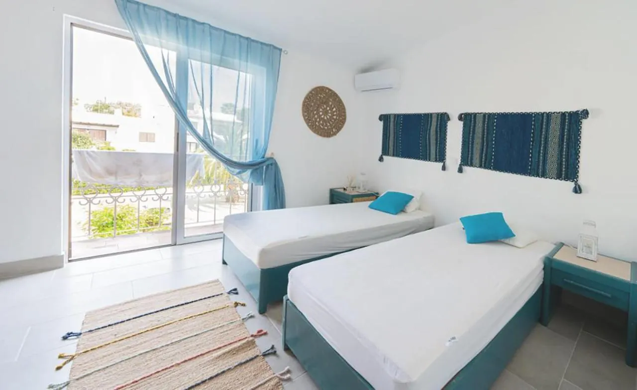 Appartement #053 Fully Equiped With Pool, 350 Mts Beach Albufeira