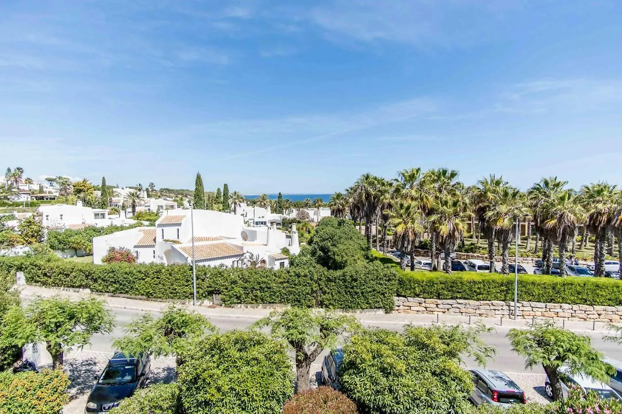 #053 Fully Equiped With Pool, 350 Mts Beach Albufeira
