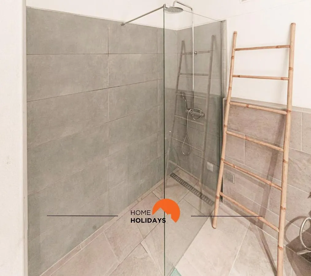 #053 Fully Equiped With Pool, 350 Mts Beach Albufeira Apartment